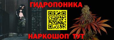каннабис Аргун